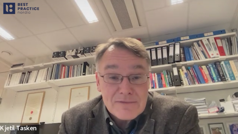 Kjetil Tasken