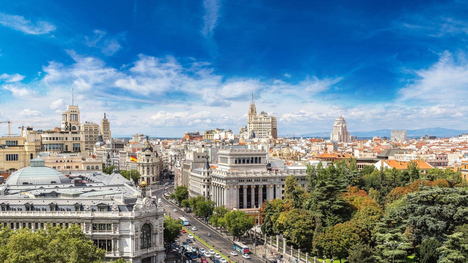 ESMO Norsk Aften i Madrid BestPractice Nordic