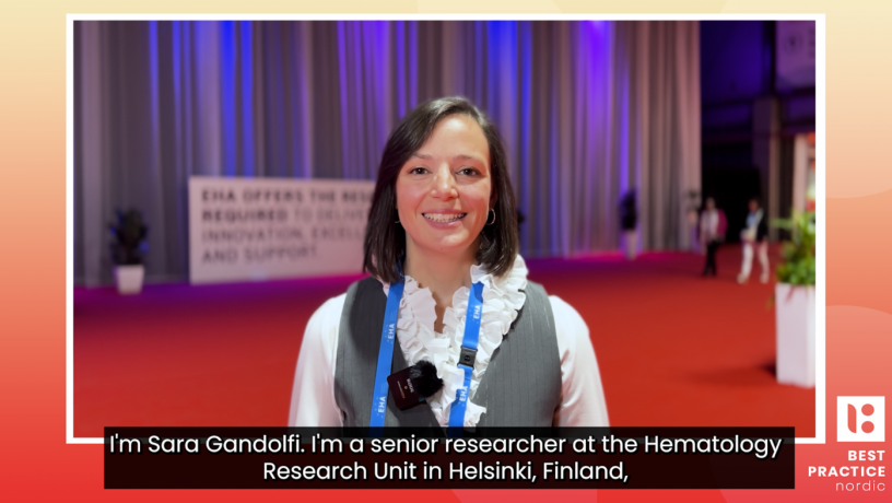 Sara Gandolfi