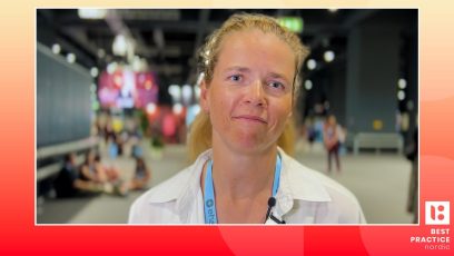 Frida Bugge Askeland