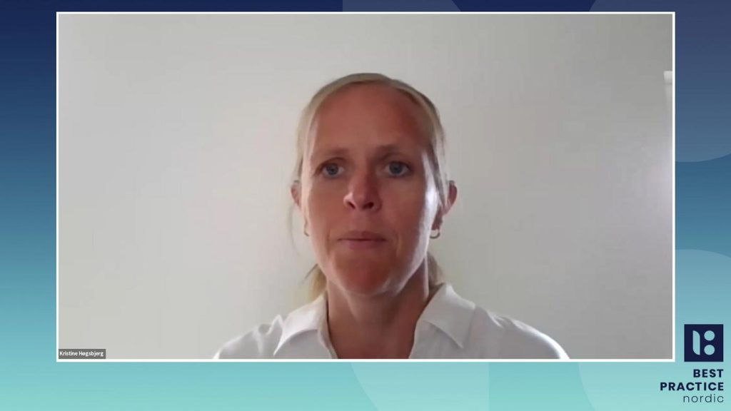 Kristine Wiborg Høgsbjerg