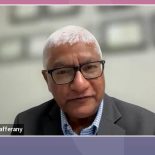Mohammad Jafferany