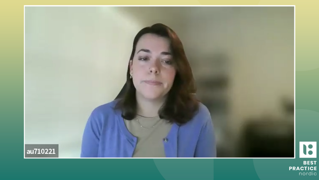 Kirsten Marie Woolpert