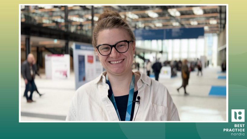 Cecilie Mondrup Jacobsen