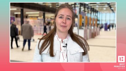 Helena Sophia Gleerup