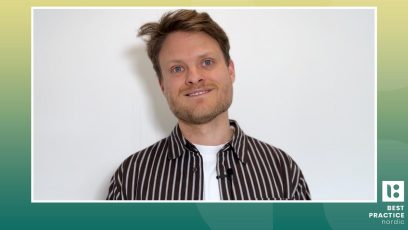 Andreas Ravn Andersen