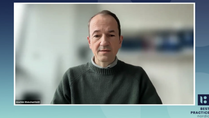 Joachim Weischenfeldt