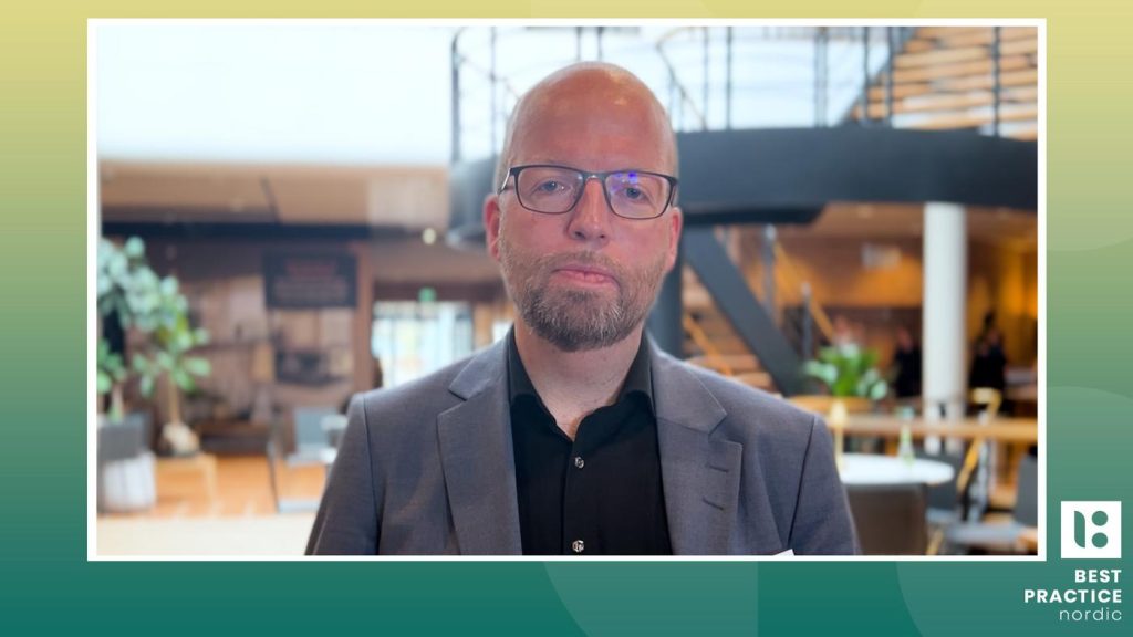 Laurids Østergaard Poulsen